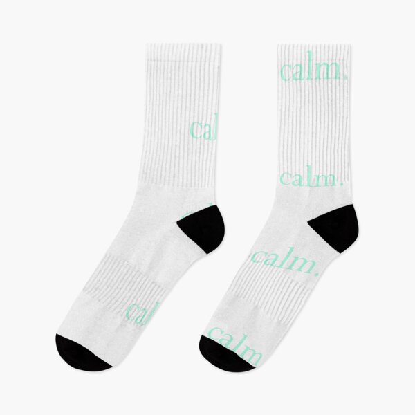 Item preview, Calm be Calm designed and sold by SpiritGifts.