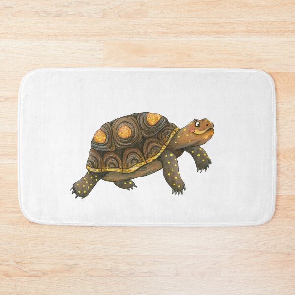 Item preview, little turtle designed and sold by Corinna Arauner.