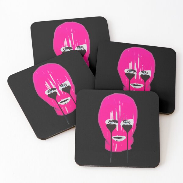 Item preview, Birthday Gifts Pussy Riot Gift For Fans designed and sold by WoodsJamesFelto.