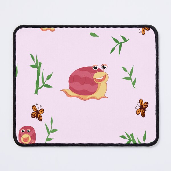 Item preview, Snails  designed and sold by wa2022.