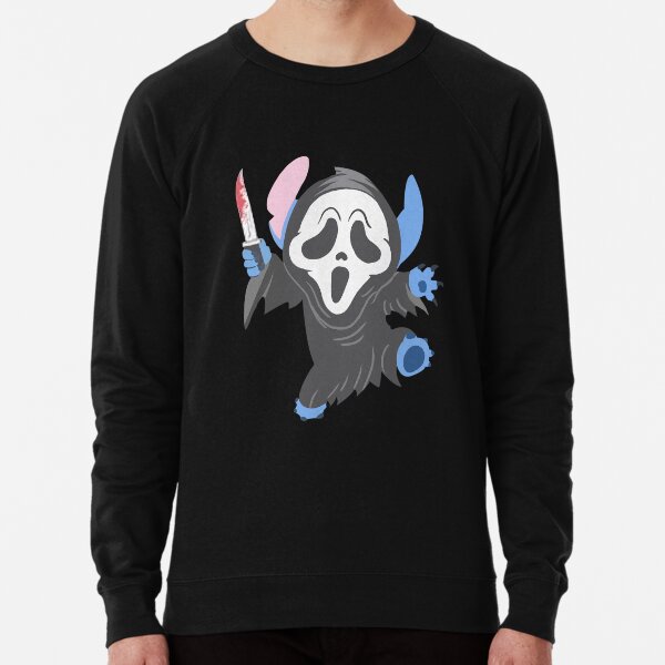 Item preview, Horror Stitch Ghostface designed and sold by JulieJohnson99.