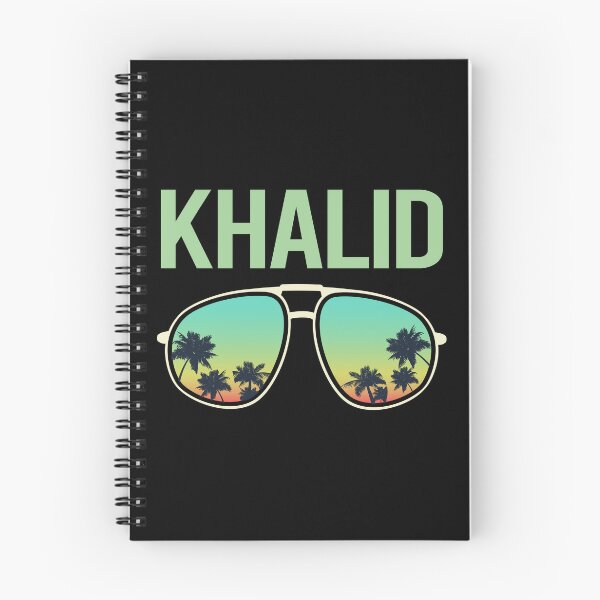 Item preview, Cool Glasses Khalid designed and sold by William Grey.