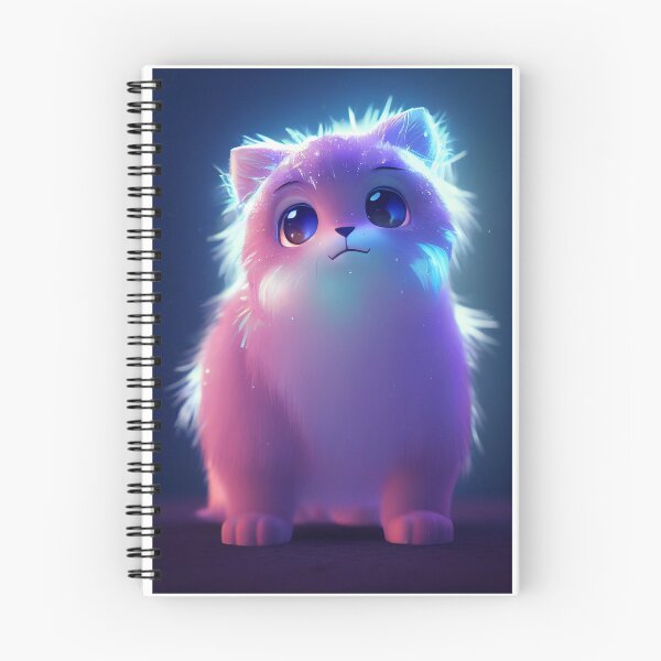 Item preview, Aster the Pallas Cat designed and sold by Sunshiney-Day.