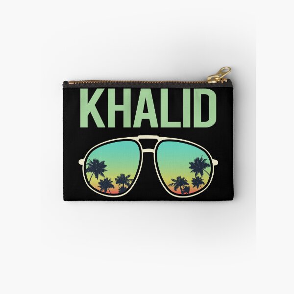 Item preview, Cool Glasses Khalid designed and sold by William Grey.
