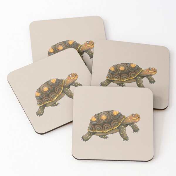 Item preview, little turtle designed and sold by Corinna Arauner.