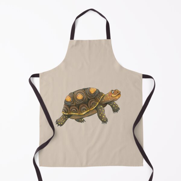 Item preview, little turtle designed and sold by Corinna Arauner.