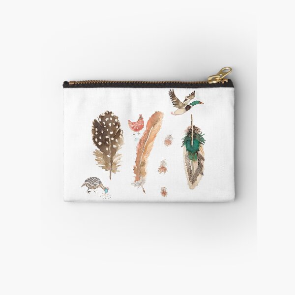 Item preview, Feathered Friends designed and sold by Hydenseekdesign.