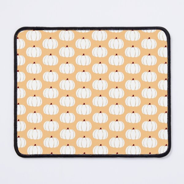 Item preview, Subtle Pumpkin Pattern designed and sold by woodlarks.