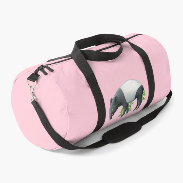 Item preview, small tapir designed and sold by Corinna Arauner.