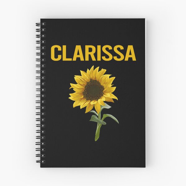 Item preview, Happy Sunflower Clarissa designed and sold by DistortedDemon.