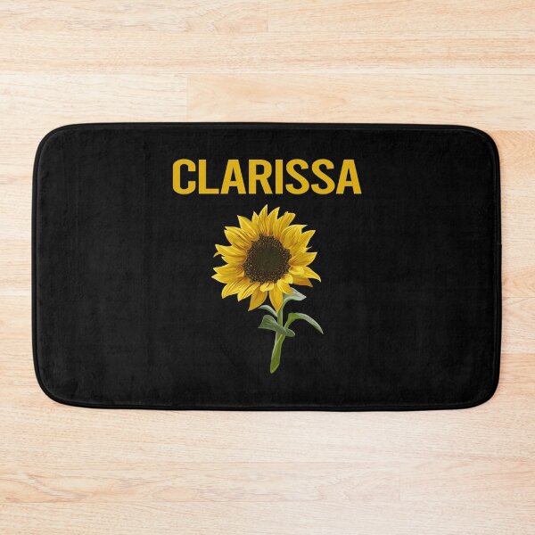 Item preview, Happy Sunflower Clarissa designed and sold by DistortedDemon.