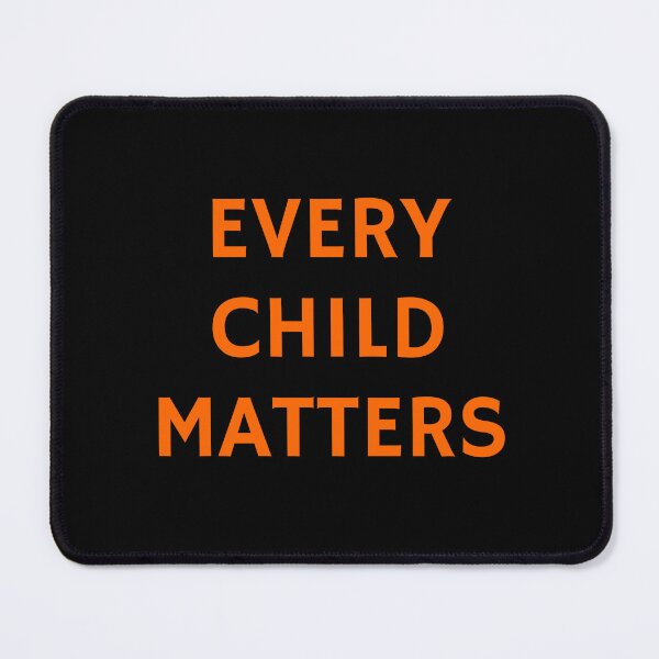 Item preview, Every Child Matters designed and sold by Inspirationmotivation.