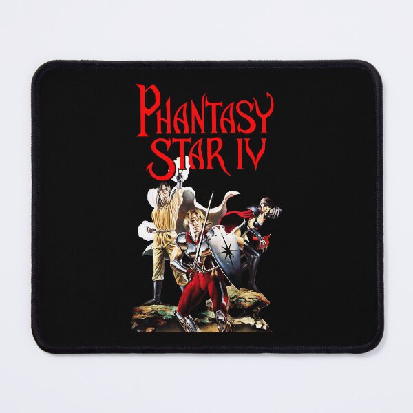 Item preview, Funny Gifts Phantasy Star Gifts For Fan designed and sold by EdwardoHayes.