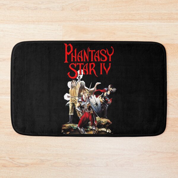 Item preview, Funny Gifts Phantasy Star Gifts For Fan designed and sold by EdwardoHayes.