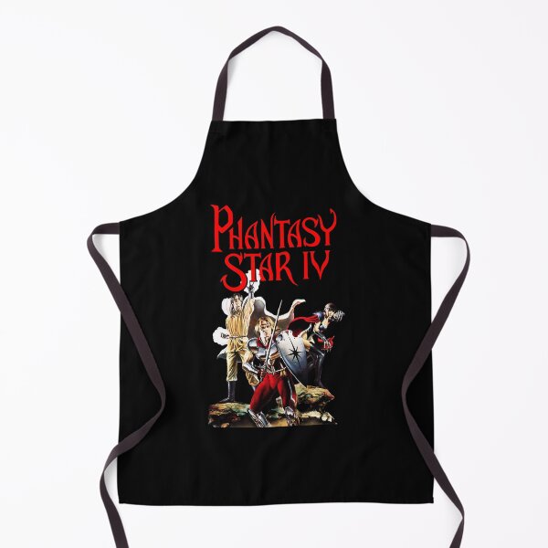Item preview, Funny Gifts Phantasy Star Gifts For Fan designed and sold by EdwardoHayes.