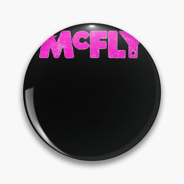 Item preview, McFlys-Divertido designed and sold by GabrielMPadil9.