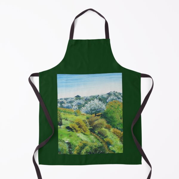Item preview, Olive Grove designed and sold by Birgit Moldenhauer.