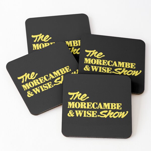 Item preview, The Morecambe & Wise Show 3 designed and sold by Beeb Things.