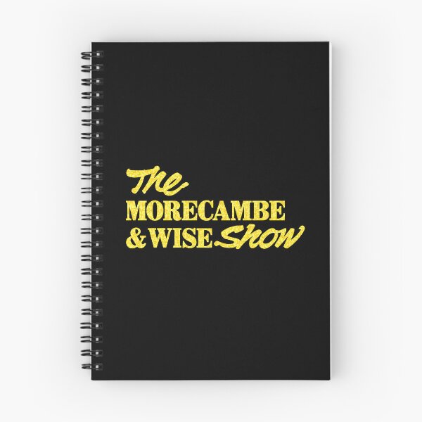 Item preview, The Morecambe & Wise Show 3 designed and sold by Beeb Things.