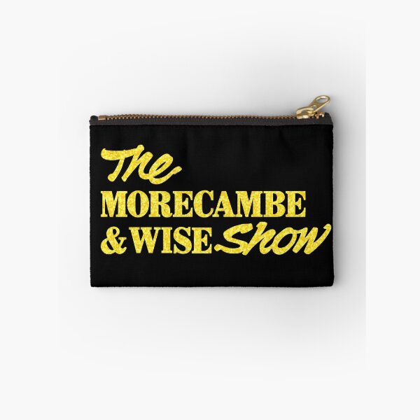 Item preview, The Morecambe & Wise Show 3 designed and sold by Beeb Things.