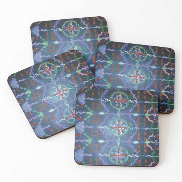 Item preview, Flowering phase after arriving in Ireland 2 designed and sold by Svetlana  Horvat.