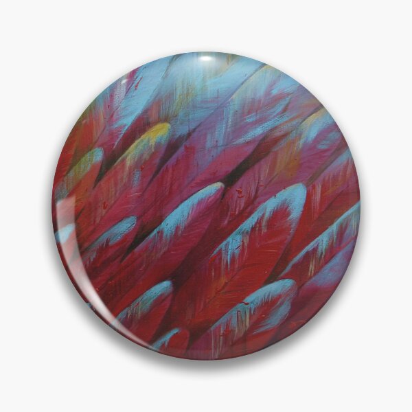 Item preview, painted wing designed and sold by Arctia.