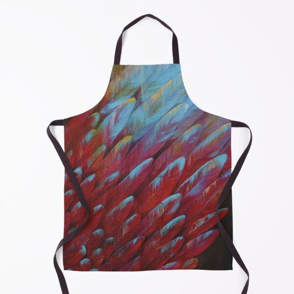 Item preview, painted wing designed and sold by Arctia.