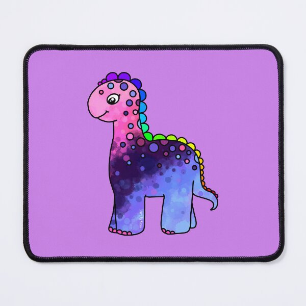 Item preview, The Little Omnisaur designed and sold by Art by Veya.