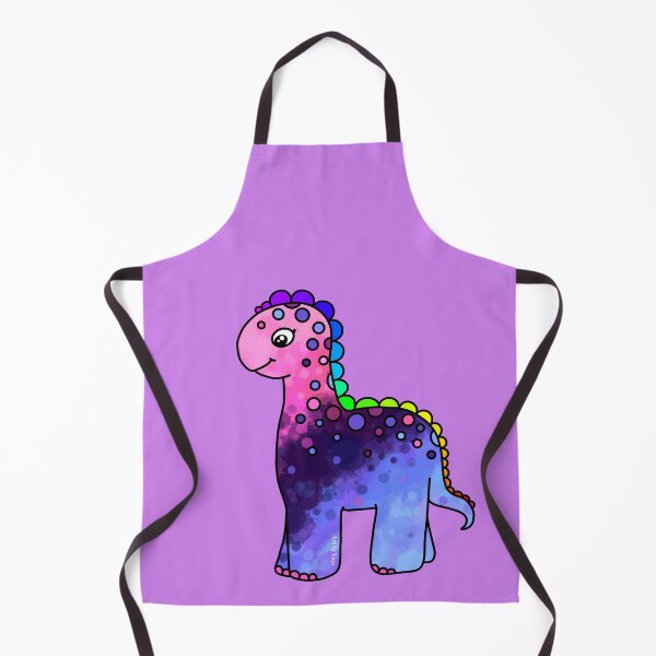Item preview, The Little Omnisaur designed and sold by Art by Veya.