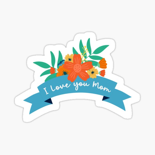 Love Printable Stickers for Sale