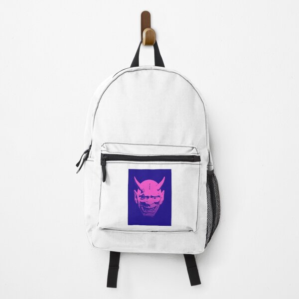 Item preview, Cyberpunk Hanya Mask - Gaming designed and sold by PVSKI.