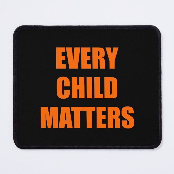 Item preview, Every Child Matters designed and sold by Inspirationmotivation.