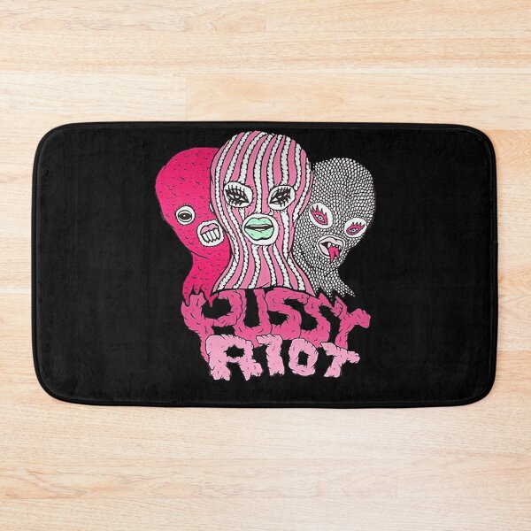 Item preview, Regalo del día para los regalos de Pussy Riot para fanáticos de la película designed and sold by WoodsJamesFelto.