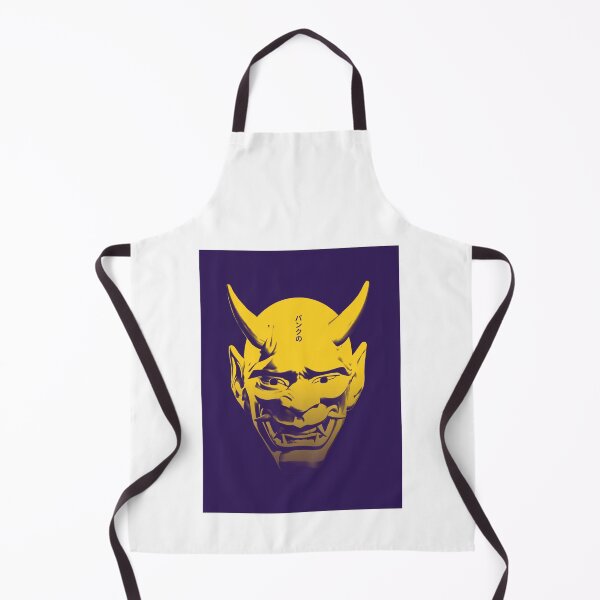 Item preview, Cyberpunk Hanya Mask - Gaming designed and sold by PVSKI.