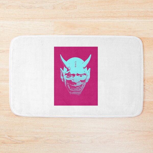 Item preview, Cyberpunk Hanya Mask - Gaming designed and sold by PVSKI.