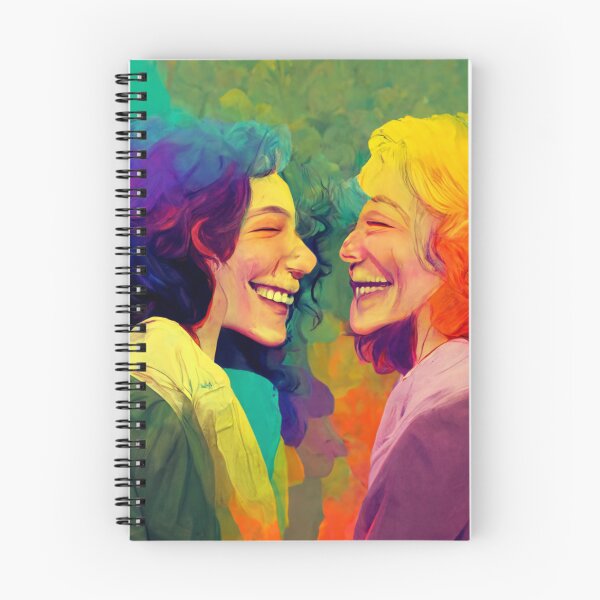 Item preview, Lesbian Couple designed and sold by ekarib.