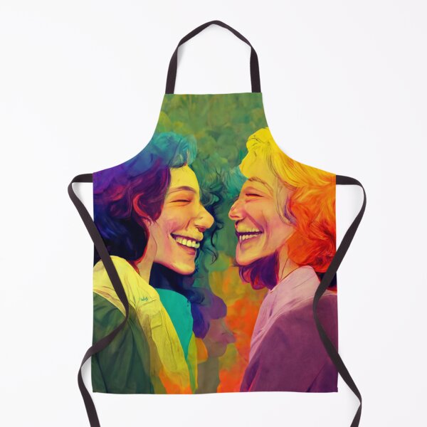 Item preview, Lesbian Couple designed and sold by ekarib.