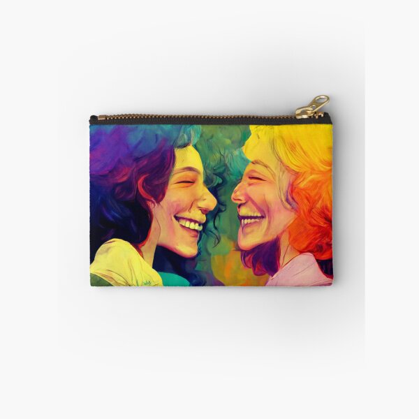 Item preview, Lesbian Couple designed and sold by ekarib.