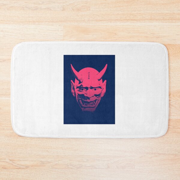 Item preview, Cyberpunk Hanya Mask - Gaming designed and sold by PVSKI.