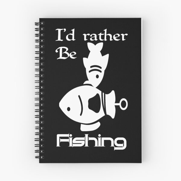 Item preview, Id rather be fishing, I would rather be fishing,V777.  designed and sold by Chakilogy.
