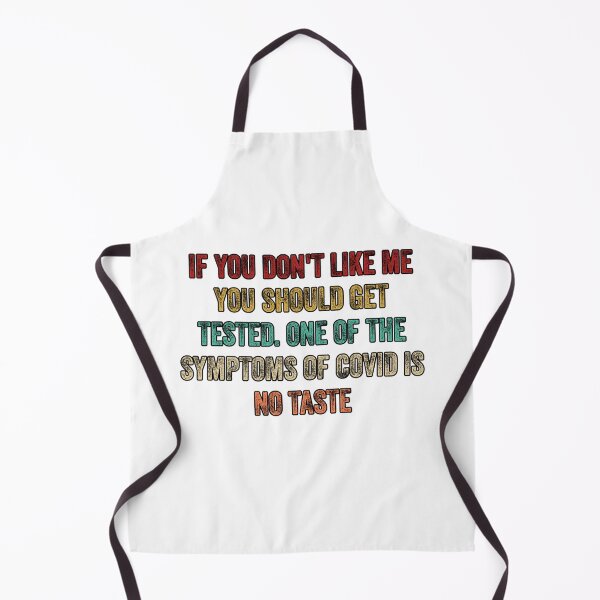Item preview, If You Don't Like Me You Should Get Tested designed and sold by NeboulaHamra.