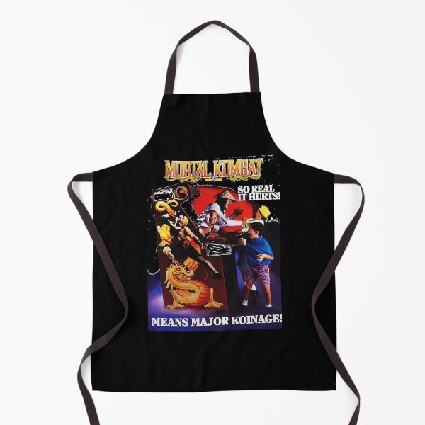 Item preview, Funny Man Mortal Art Kombat Gifts Movie Fans designed and sold by EdwardoHayes.