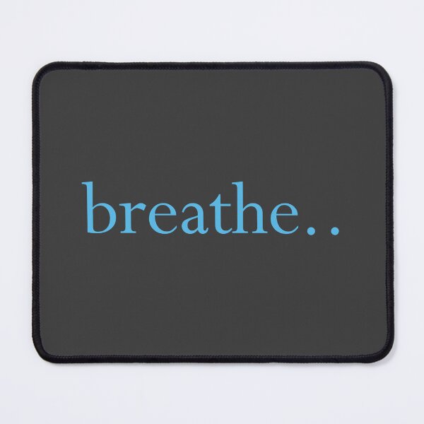 Item preview, Breathe .. inhale, exhale designed and sold by SpiritGifts.