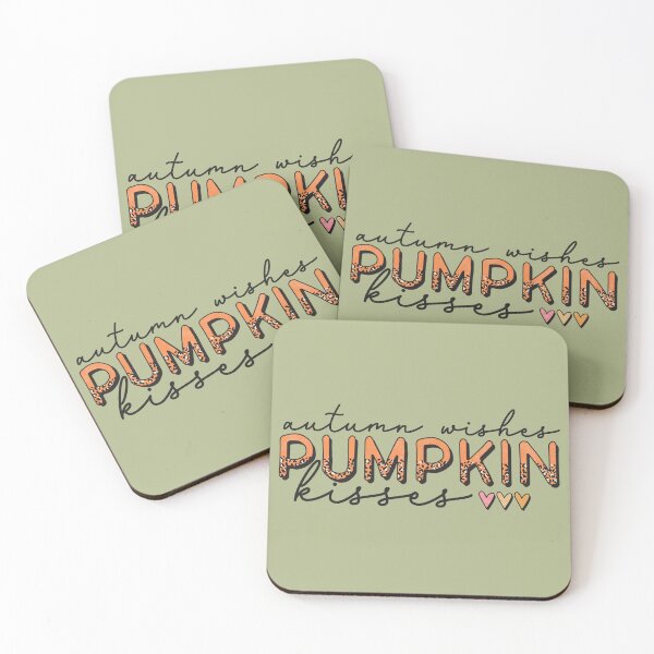 Item preview, Autumn Wishes Pumpkin  Kisses  designed and sold by IKERAS.