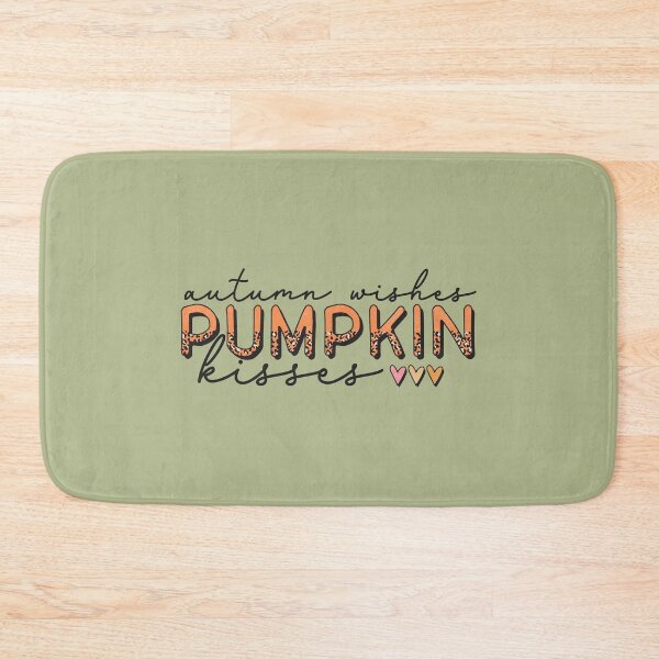 Item preview, Autumn Wishes Pumpkin  Kisses  designed and sold by IKERAS.