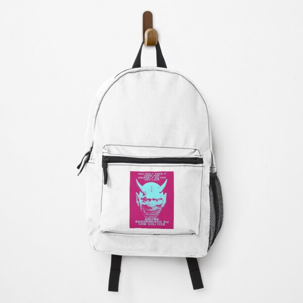 Item preview, You're Remembered By How You Die - Cyberpunk - Gaming designed and sold by PVSKI.