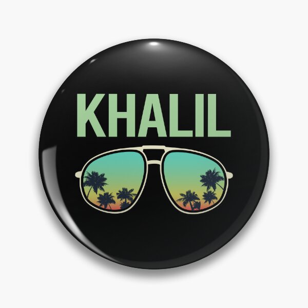 Item preview, Cool Glasses Khalil designed and sold by William Grey.