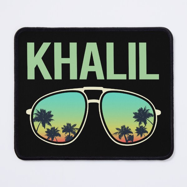 Item preview, Cool Glasses Khalil designed and sold by William Grey.