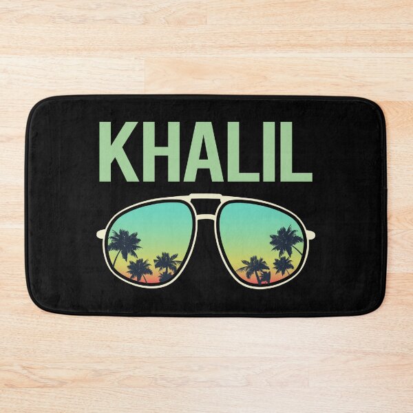 Item preview, Cool Glasses Khalil designed and sold by William Grey.