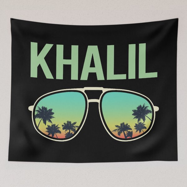 Item preview, Cool Glasses Khalil designed and sold by William Grey.